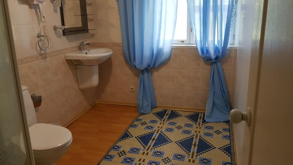 Гостевой дом Вилла Ольга Алушта